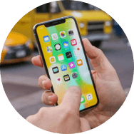 移动APP